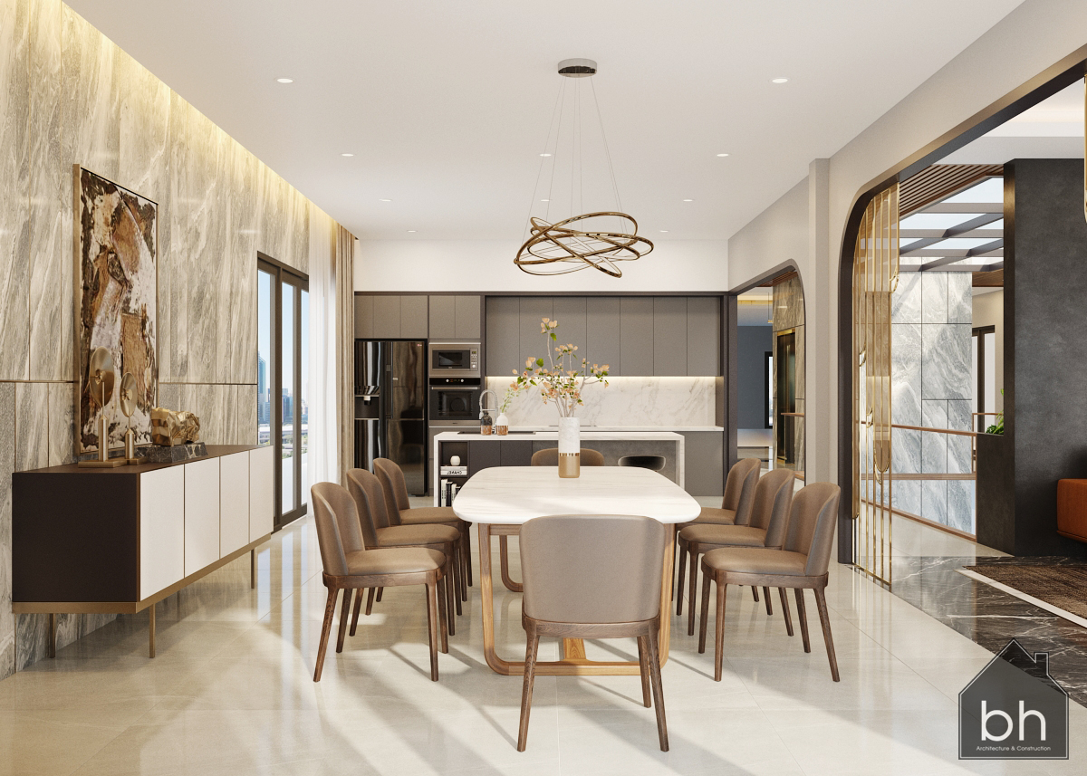 VILLA - PHAN THIẾT